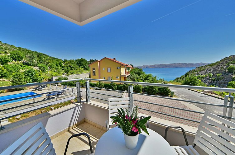 Appartement Sani