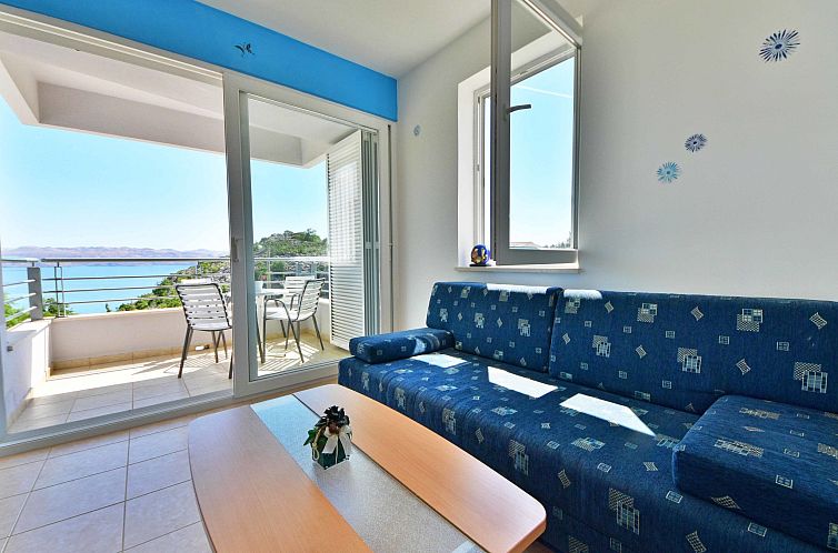 Appartement Sani