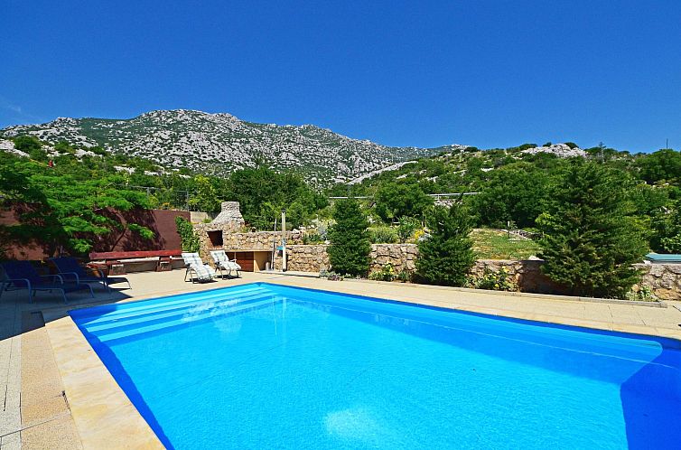 Appartement Sani