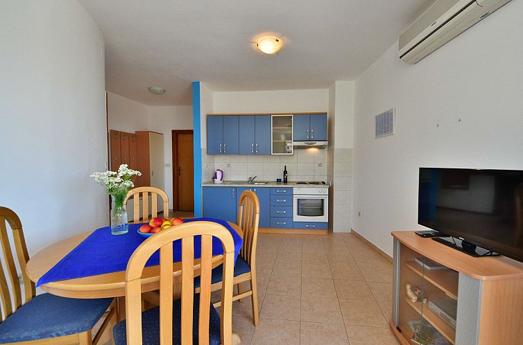 Appartement Sani