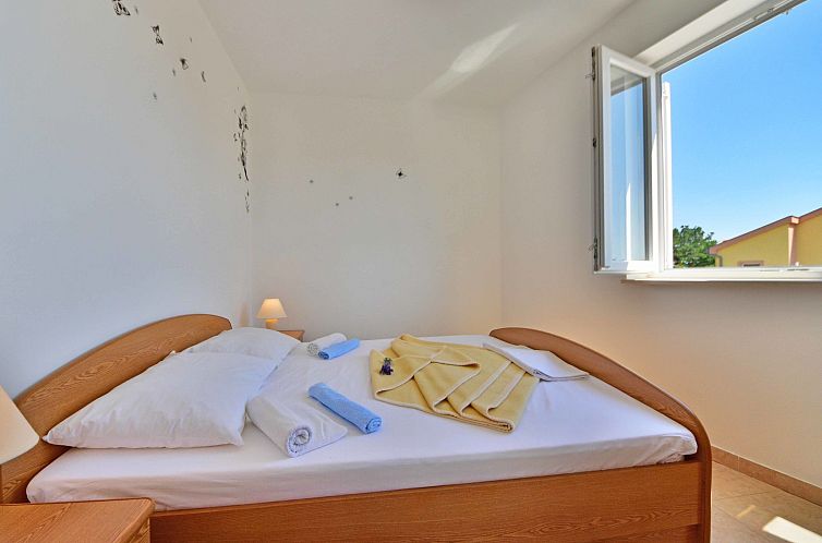Appartement Sani