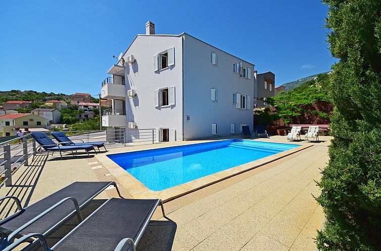 Appartement Sani