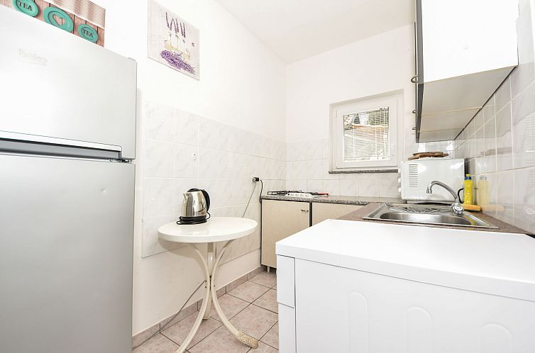 Appartement Lucija