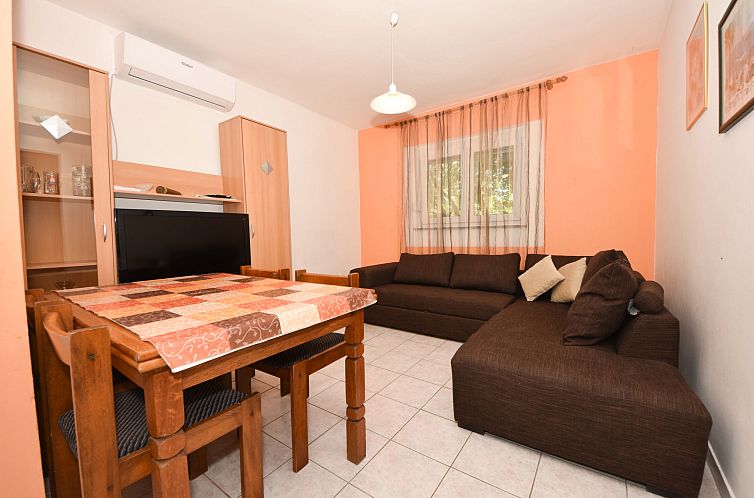 Appartement Lucija