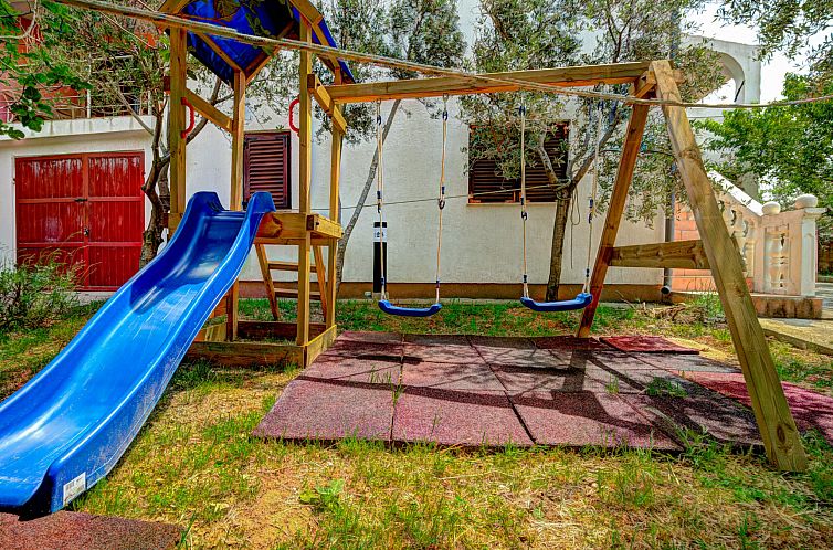 Appartement Lucija