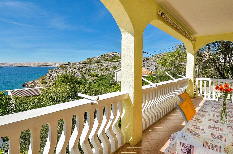 Appartement Beba