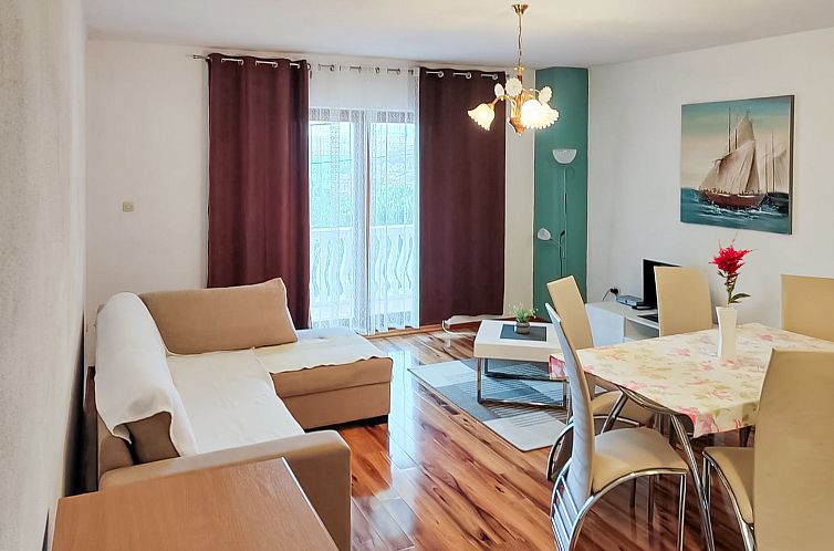 Appartement Beba