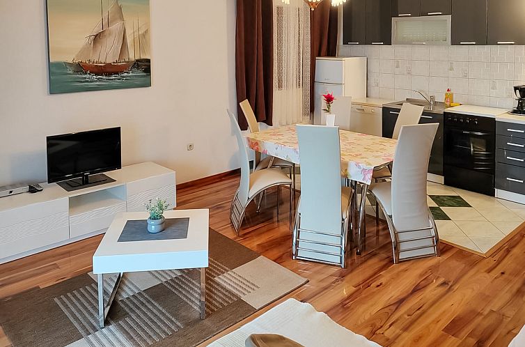 Appartement Beba