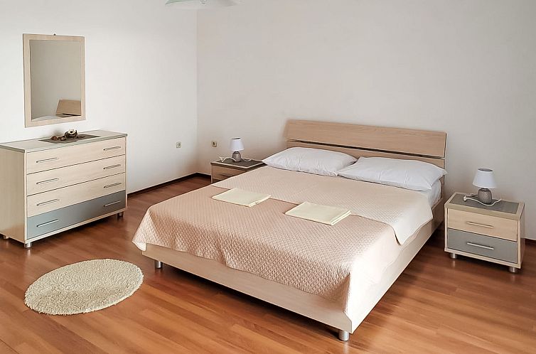 Appartement Beba