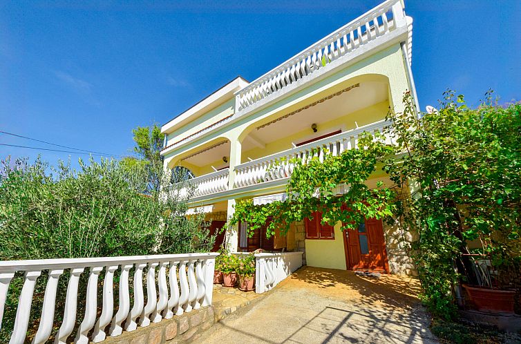 Appartement Beba