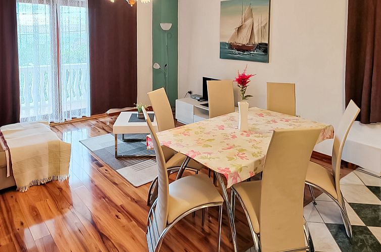 Appartement Beba