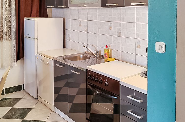 Appartement Beba