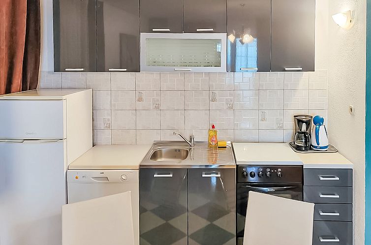 Appartement Beba