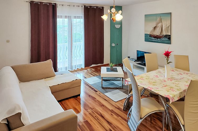 Appartement Beba