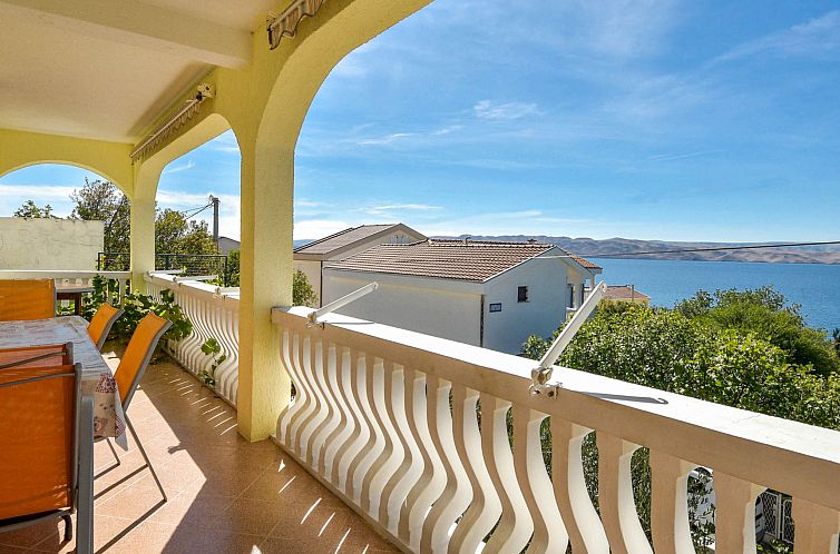 Appartement Beba