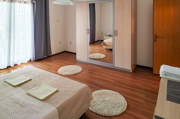 Appartement Beba