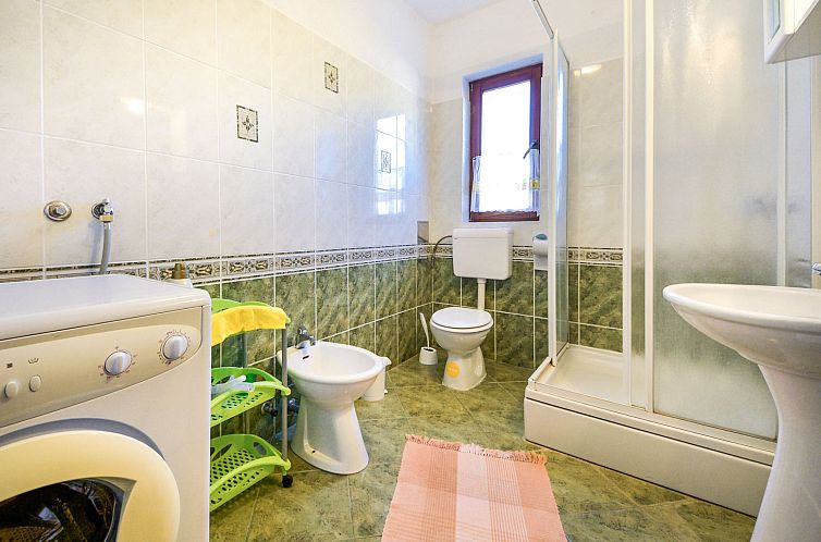 Appartement Beba