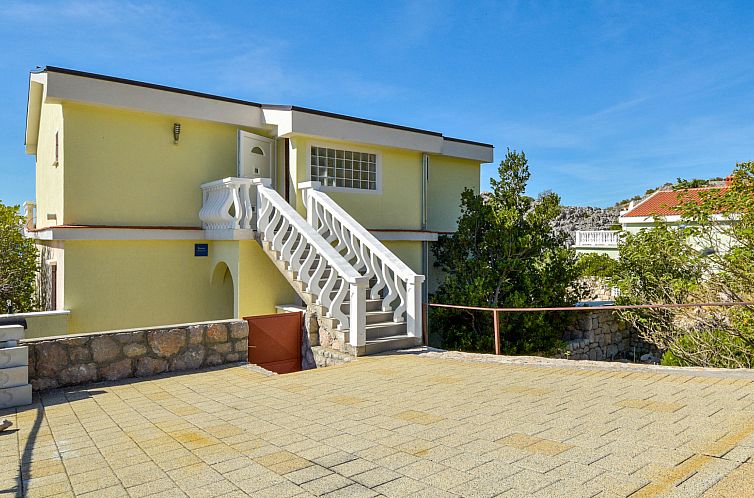 Appartement Beba