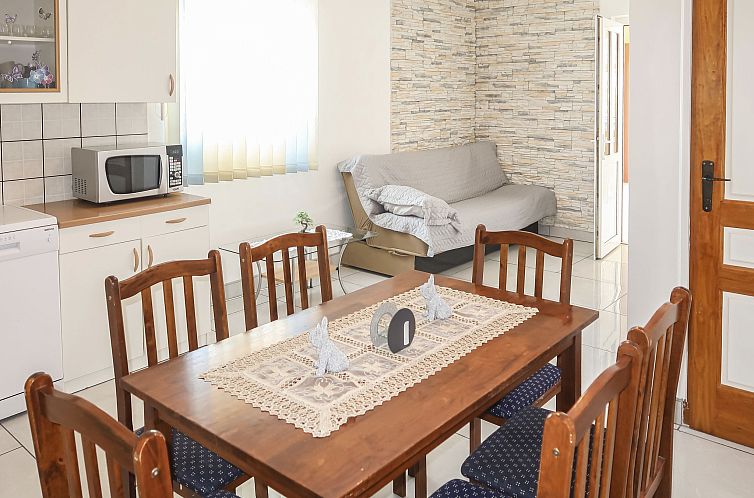 Appartement Golic