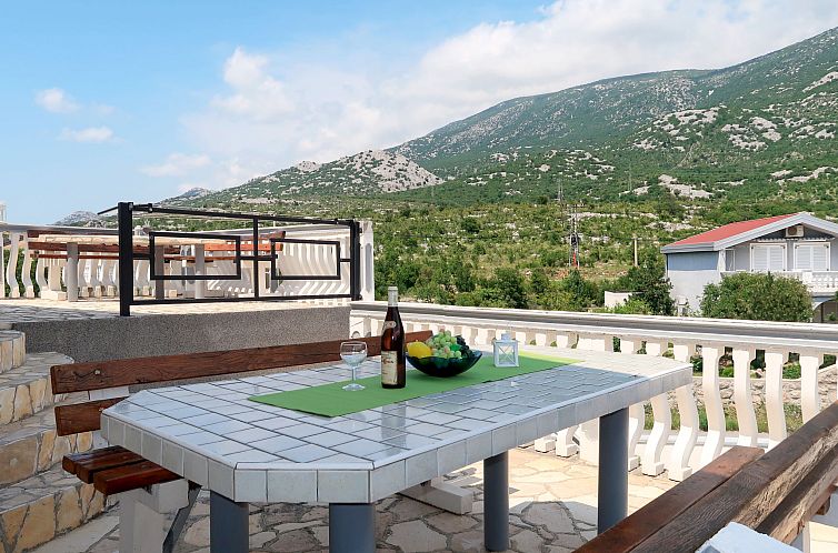Appartement Golic