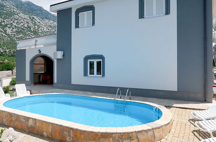 Appartement Golic