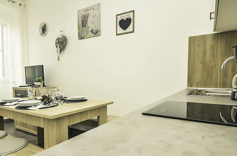 Appartement Snježana