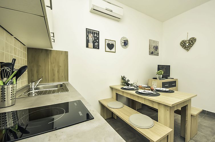Appartement Snježana