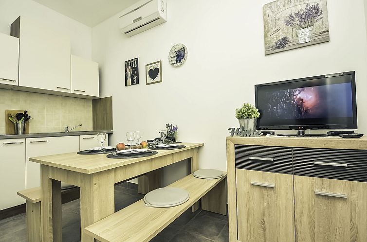 Appartement Snježana