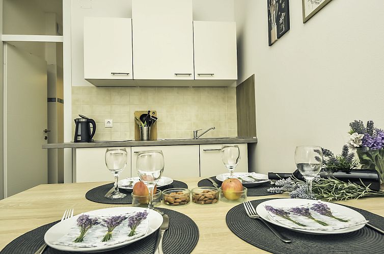Appartement Snježana