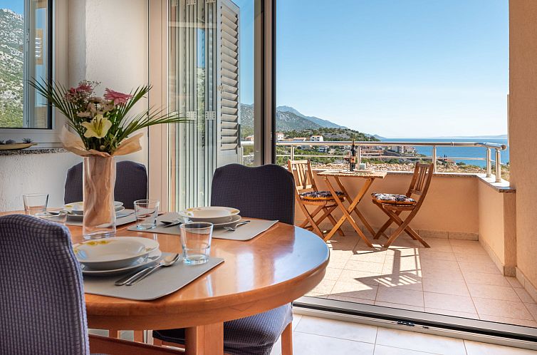 Guest house 1045029 - Apartment Kvarner - Appartement Golub