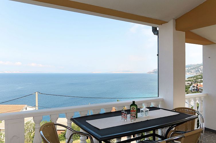 Unterkunft 1045032 - Appartement Kvarner - Appartement Daniel