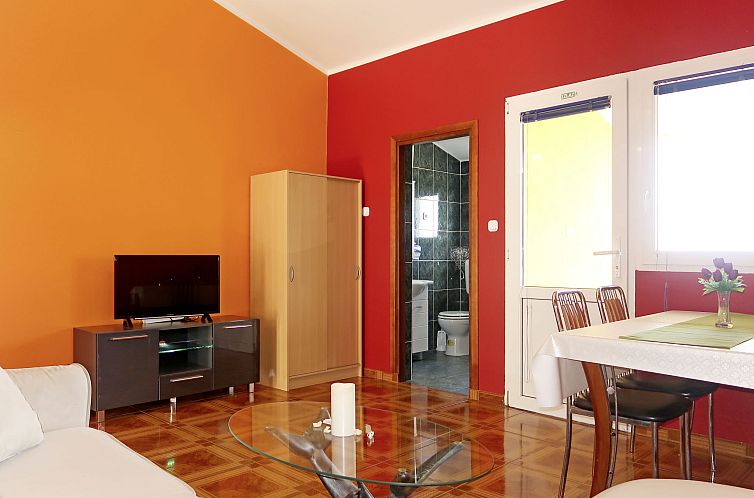 Appartement Daniel
