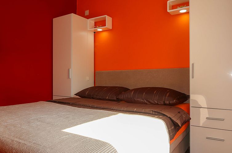 Appartement Daniel