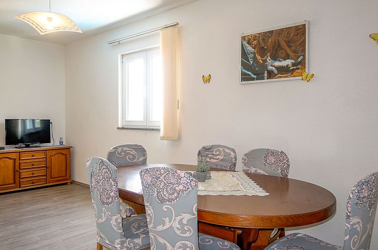 Vakantiehuis Golic