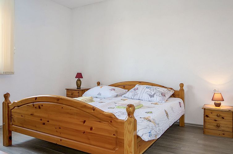 Vakantiehuis Golic