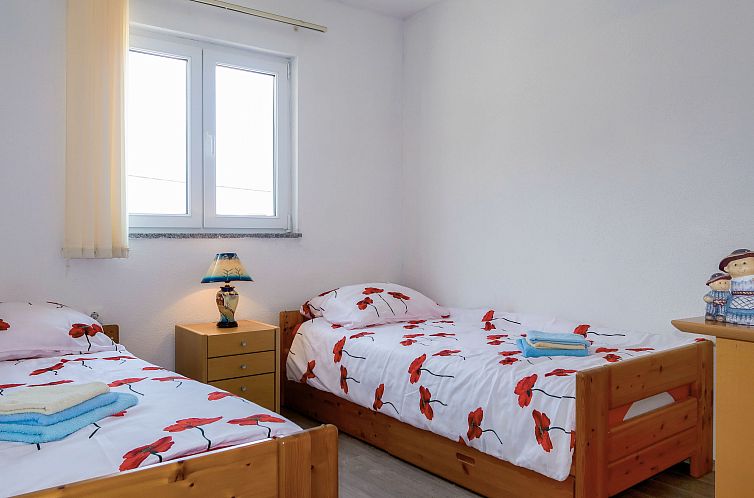 Vakantiehuis Golic