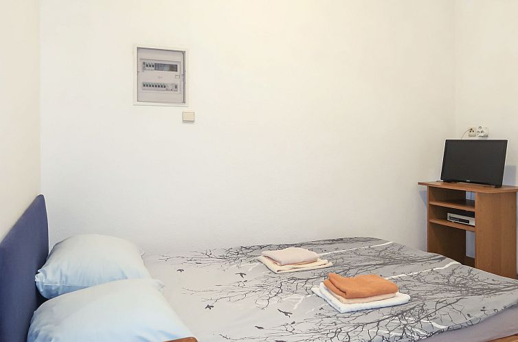 Vakantiehuis Golic
