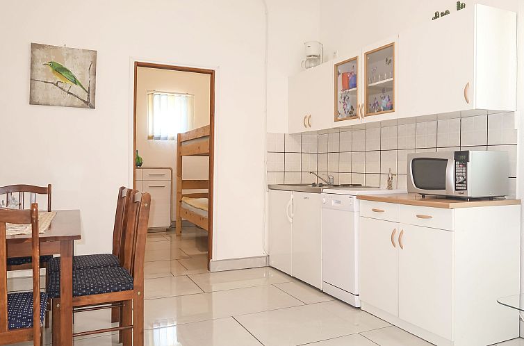 Vakantiehuis Golic