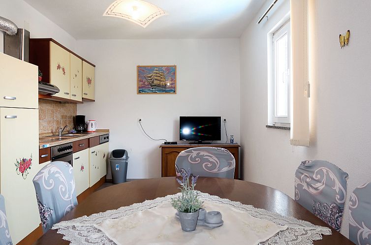Vakantiehuis Golic