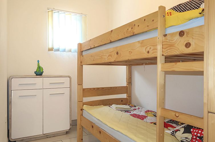 Vakantiehuis Golic