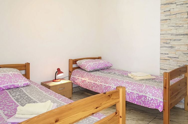 Vakantiehuis Golic