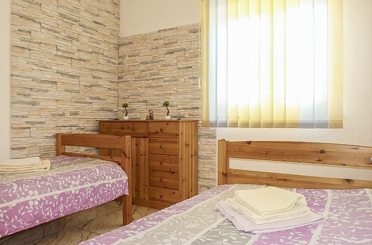 Vakantiehuis Golic