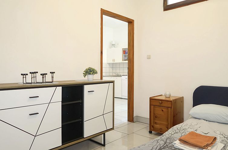 Vakantiehuis Golic