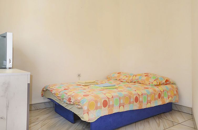 Vakantiehuis Golic