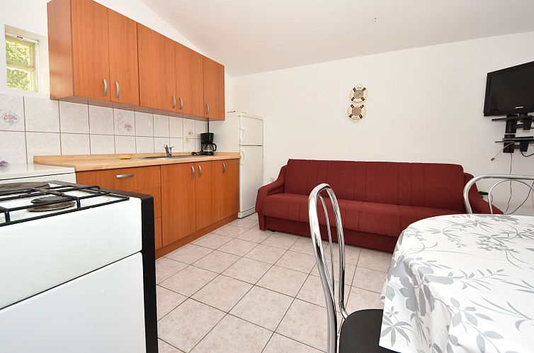 Appartement Lucija