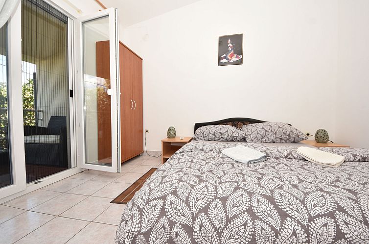 Appartement Lucija
