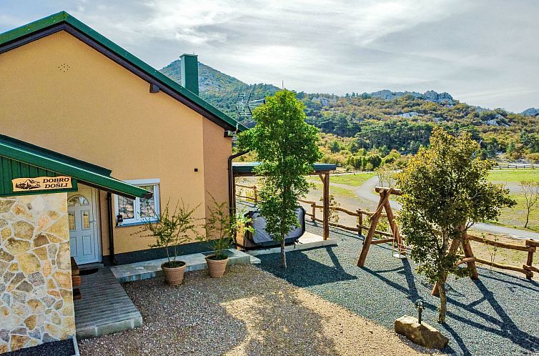 Unterkunft 1045039 - Ferienhaus Kvarner - Vakantiehuis Iva