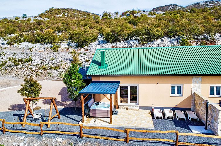 Vakantiehuis Iva