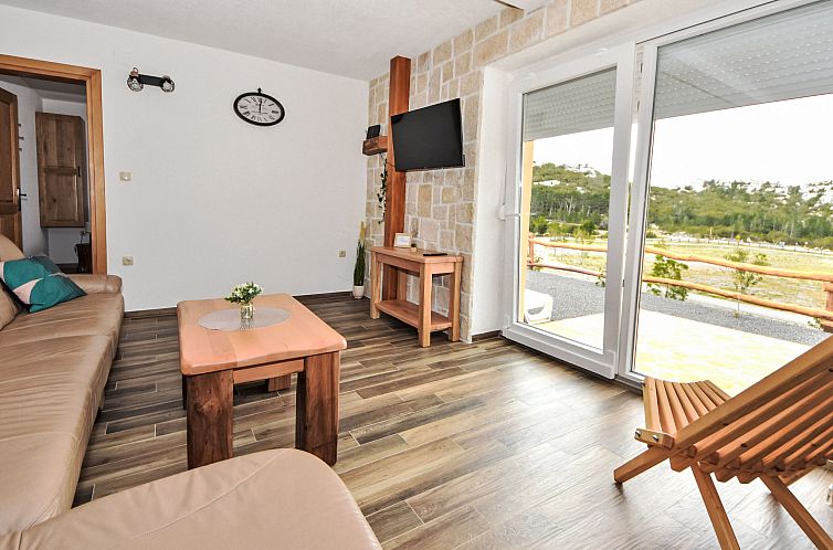 Vakantiehuis Iva