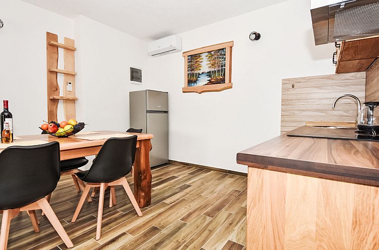 Vakantiehuis Iva